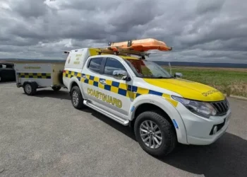 Warning issued to paddleboarders after busy weekend for coastguards