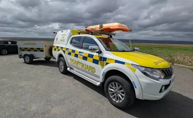 Warning issued to paddleboarders after busy weekend for coastguards