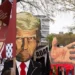 Organizers Planning a ‘Nationwide’ Protest for Trump’s Birthday