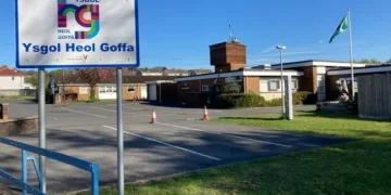 Major update on long-awaited new special school in Llanelli