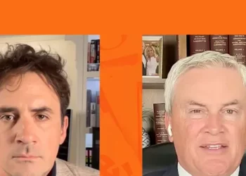 EXCLUSIVE — Comer: Trump’s Big Beautiful Bill The One Bill in Eight Years Congress Has Done the Right Way