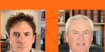 EXCLUSIVE — Comer: Trump’s Big Beautiful Bill The One Bill in Eight Years Congress Has Done the Right Way