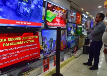 News channel viewership surges during Operation Sindoor, says BARC