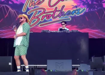 Drink prices at Swansea festival and how much you’ll pay for a pint