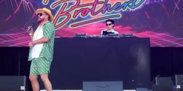 Drink prices at Swansea festival and how much you’ll pay for a pint