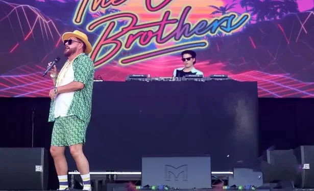 Drink prices at Swansea festival and how much you’ll pay for a pint