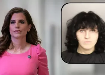 VIDEO — ‘We Do Not Accept Terror’: Nancy Mace Delivers Fiery Victim Impact Statement After Transgender Suspect Is Accused of Threatening to Kill Her
