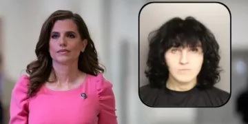 VIDEO — ‘We Do Not Accept Terror’: Nancy Mace Delivers Fiery Victim Impact Statement After Transgender Suspect Is Accused of Threatening to Kill Her