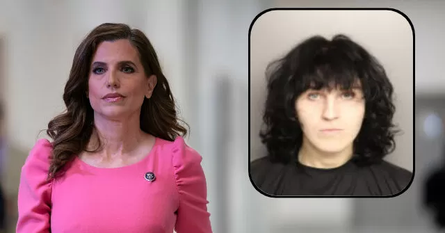 VIDEO — ‘We Do Not Accept Terror’: Nancy Mace Delivers Fiery Victim Impact Statement After Transgender Suspect Is Accused of Threatening to Kill Her