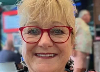 ‘A tiny cut from a wine glass left me with a flesh-eating bug eating my foot’