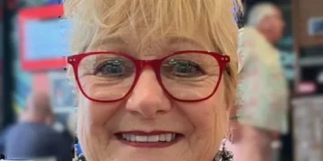 ‘A tiny cut from a wine glass left me with a flesh-eating bug eating my foot’