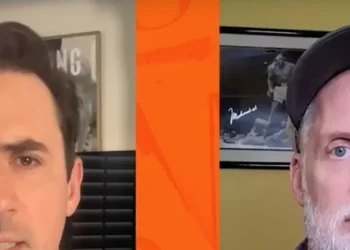 It’s Not a Coverup, It’s a Gaslighting Campaign: Nolte Torches Tapper, Media for Biden Lies