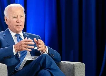 Jeffrey Goldberg on Media Criticism on Biden Fitness: ‘You Can’t Make’ People Read What You Write