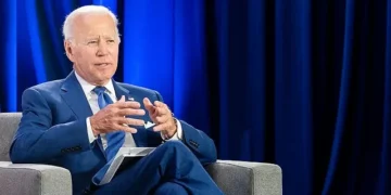 Jeffrey Goldberg on Media Criticism on Biden Fitness: ‘You Can’t Make’ People Read What You Write