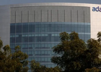 Adani Group aims for ₹1.5 lakh crore capex in FY26
