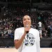 WNBA’s Minnesota Lynx Holds Moment of Silence for George Floyd