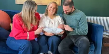 Paralympian Ellie Simmonds opens up on feeling ‘rejected’ by birth mother over her disability