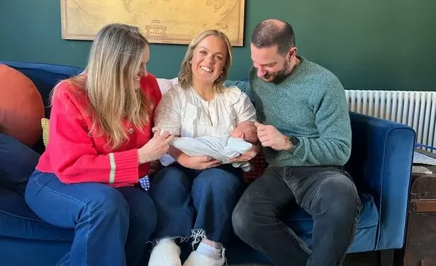 Paralympian Ellie Simmonds opens up on feeling ‘rejected’ by birth mother over her disability