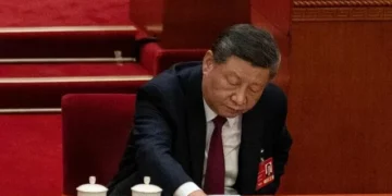 ‘Tidal Wave’ of Debt to China About to Hit World’s Poorest Nations