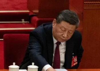 ‘Tidal Wave’ of Debt to China About to Hit World’s Poorest Nations