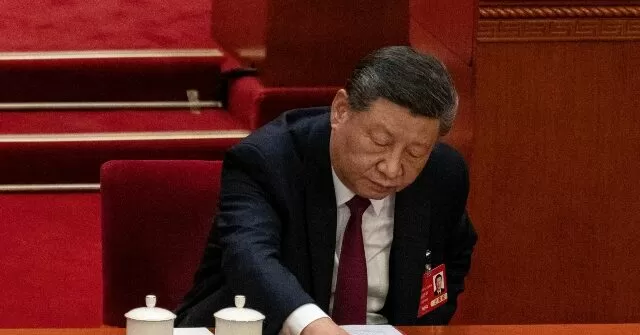 ‘Tidal Wave’ of Debt to China About to Hit World’s Poorest Nations