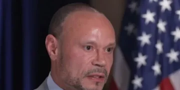 Bongino: Epstein ‘Killed Himself’ — ‘I Have Seen the Whole File’