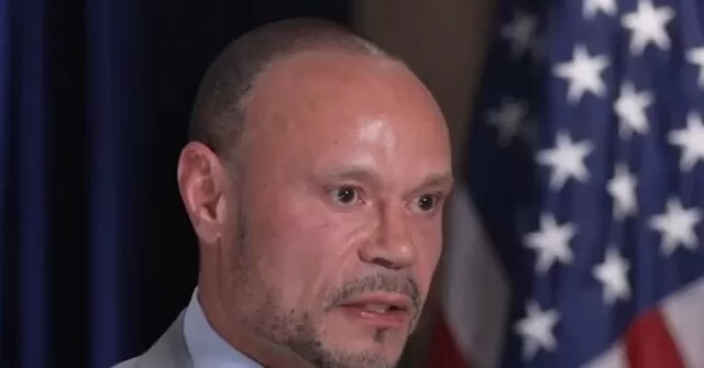 Bongino: Epstein ‘Killed Himself’ — ‘I Have Seen the Whole File’