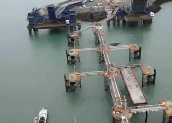 Stena Line set to return to normal timetable as Holyhead Port reopens