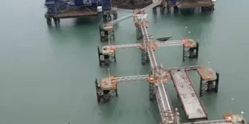 Stena Line set to return to normal timetable as Holyhead Port reopens