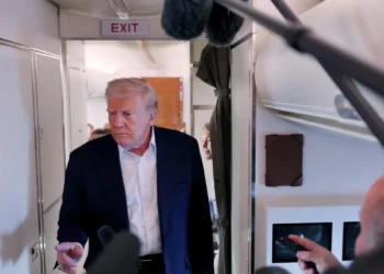 Trump suggests some trade deals may come as soon as this week