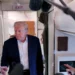 Trump suggests some trade deals may come as soon as this week