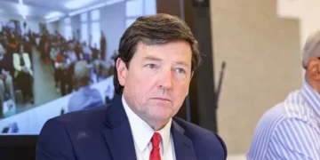 Save Ed Martin: Trump’s USA Nominee a Threat to The Deep State, D.C. Corruption