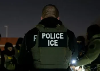 ICE Raids Heat Up Virginia Governor’s Race