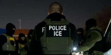 ICE Raids Heat Up Virginia Governor’s Race