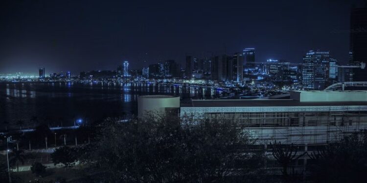 Public-Private Partnerships Drive Angola’s Energy Future Under Minister Borges’s Vision