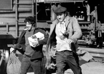 Gene Hackman’s 14 Greatest Starring Roles – #7: One of Hollywood’s Best Buddy Movies