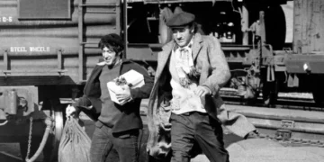 Gene Hackman’s 14 Greatest Starring Roles – #7: One of Hollywood’s Best Buddy Movies