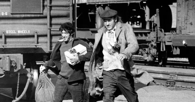 Gene Hackman’s 14 Greatest Starring Roles – #7: One of Hollywood’s Best Buddy Movies