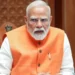 Modi holds talks with IAF chief over Pahalgam terror attack