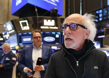 Breitbart Business Digest: The Boomers Built the Bond Bull Market and Now They’re Killing It