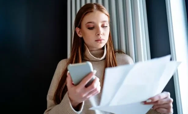 Ofgem to confirm new energy price cap for UK households with bills falling 7 per cent