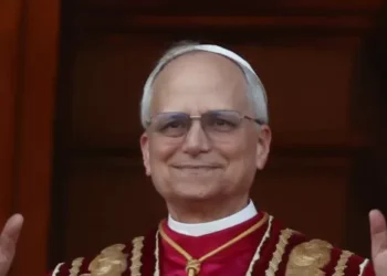 Cardinal Robert Francis Prevost to Become First American Pope in History