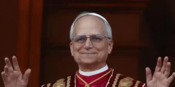 Cardinal Robert Francis Prevost to Become First American Pope in History