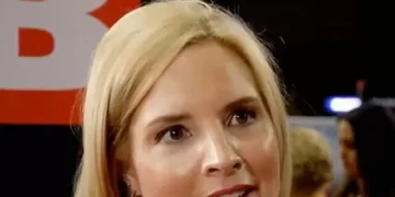 Exclusive — Rep. Ashley Hinson: Trump’s One Big Beautiful Bill to Secure the Border, Disincentivize Illegal Immigration