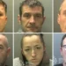 These are the most wanted people in Wales