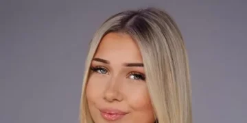 The full line-up of Miss Wales 2025 contestants and the woman who topped them all