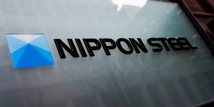 Trump says US will control US Steel as part of Nippon deal