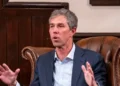 Beto O’Rourke Emerges to Diss Joe Biden for Running in 2024