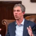 Beto O’Rourke Emerges to Diss Joe Biden for Running in 2024