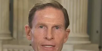 Blumenthal: Trump Belongs on the ‘Mount Rushmore of Corruption’